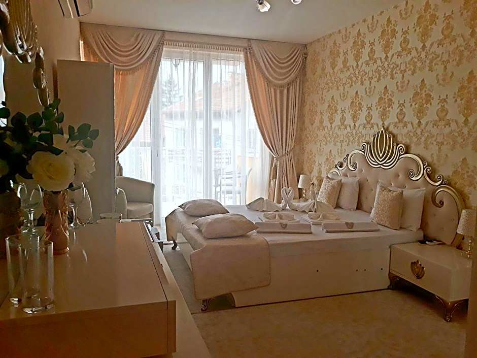 Hotel Dalia - Bankya