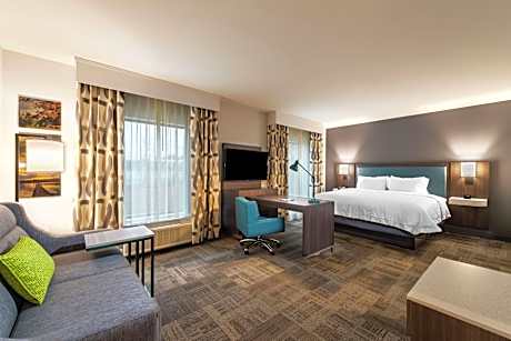 Hampton Inn By Hilton & Suites Snellville Atlanta Ne