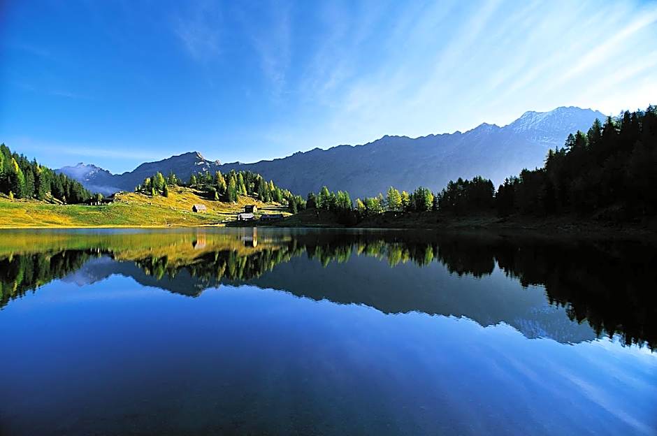 Hotel Brunner - Reiteralm