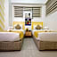 Alicia Tower Residences
