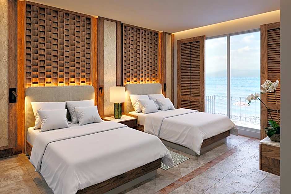 Paraiso de la Bonita Adult All-Inclusive, a Luxury Collection Resort