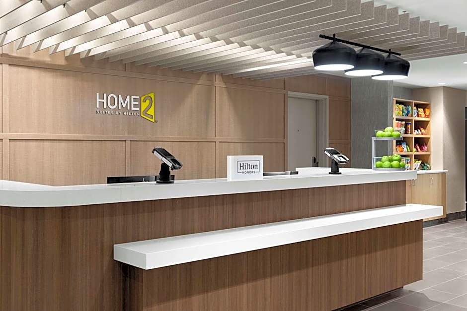 Home2 Suites by Hilton Owatonna