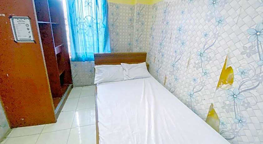 OYO 92409 Tangki Premier Residence Near Rumah Sakit Umum Daerah (RSUD) Sawah Besar