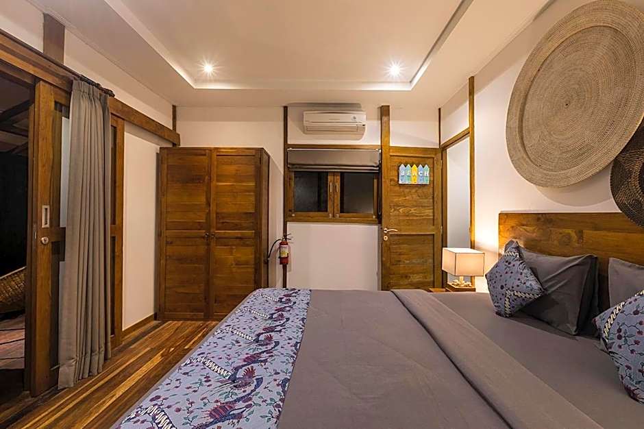 Orora Bungalows Batu Bolong Canggu