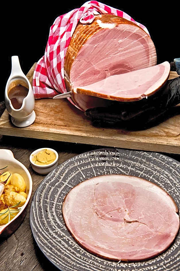 Chez Maman Hotel & Restaurant