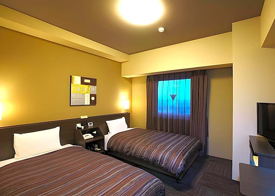 Hotel Route Inn Toyama Inter