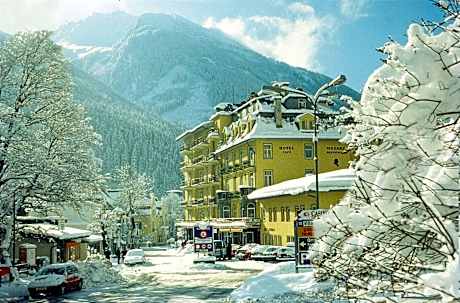 Kurhotel & Hotel Mozart
