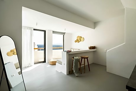 Deluxe Sea View Villa with Private Pool