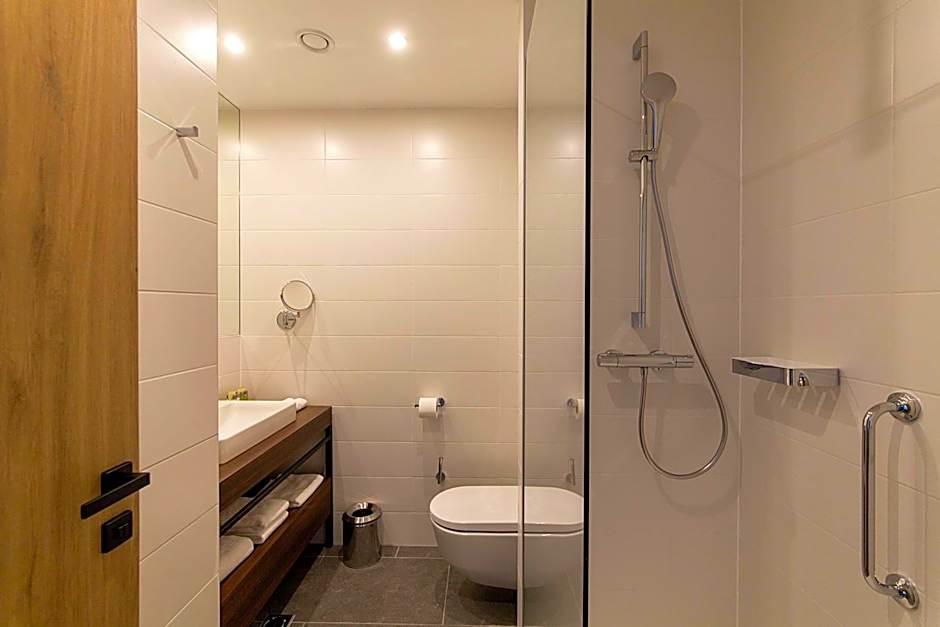 Hilton Garden Inn Zagreb - Radnicka