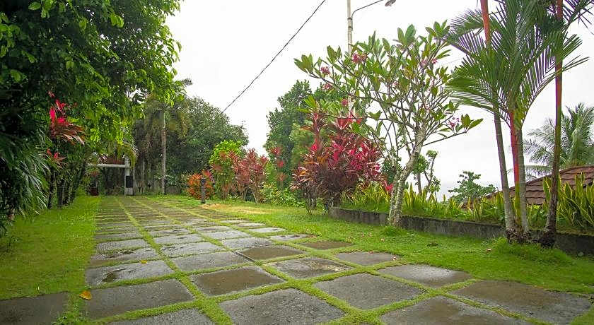 RedDoorz Syariah near Ngade Lake Ternate