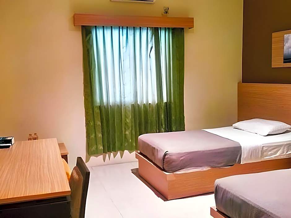 Muria Hotel