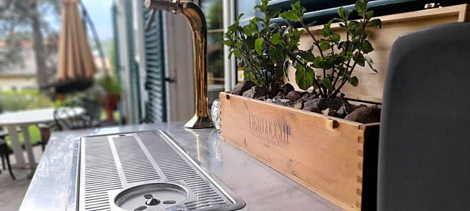 Home Suite Home Bed & Breakfast