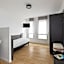 Montempô Appart'hôtel Paris Noisy Le Sec