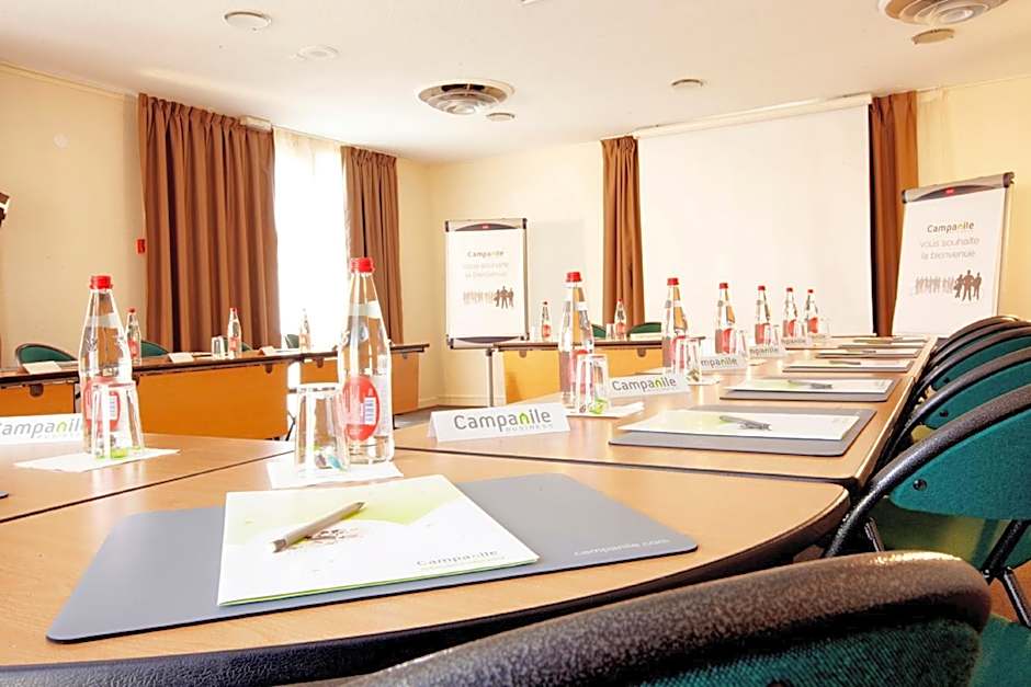 Campanile Prime - Aix-en-Provence Sud - Pont de l'Arc