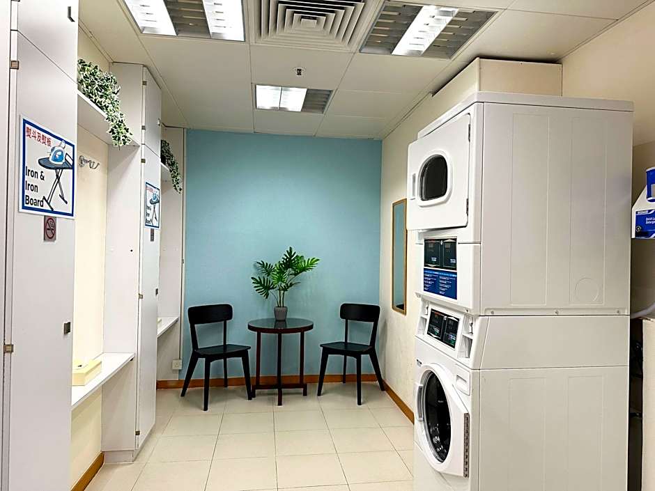 Holiday Inn Express Causeway Bay Hong Kong By IHG