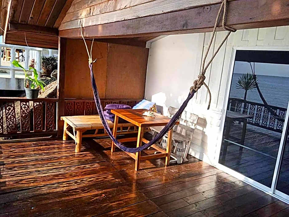 Secret Place Hotel and Restaurant