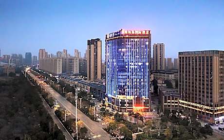 Venus International Hotel