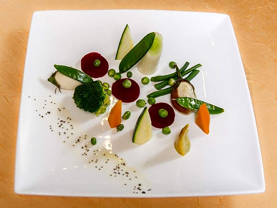 Citotel Le Clos Champel