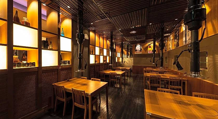 Nara Plaza Hotel