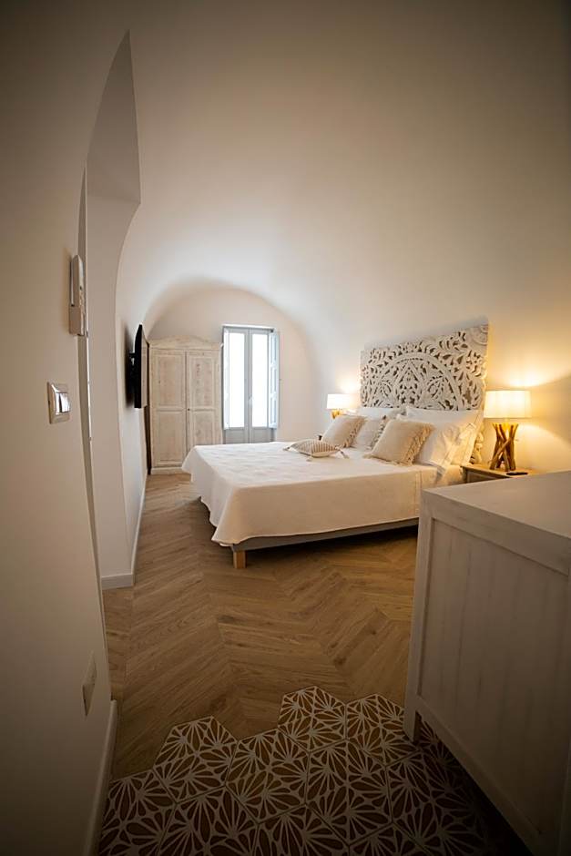 Vecchia Mottola Private Suite & Spa