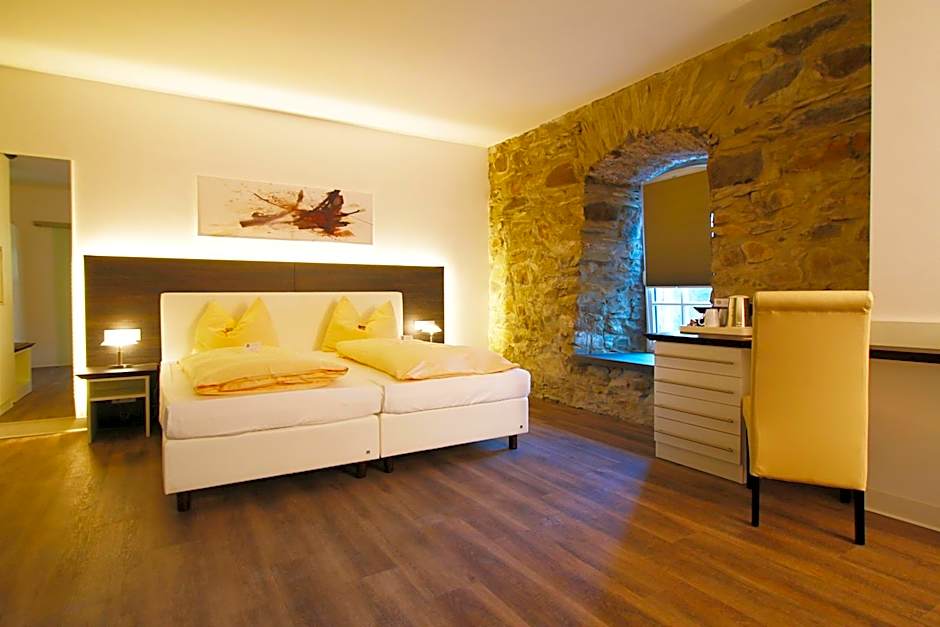 Schlosshotel Weilburg