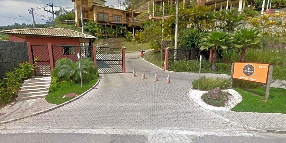 Bangalo-Yacamim Praia do Curral