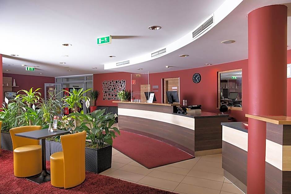 Senator Hotel Vienna
