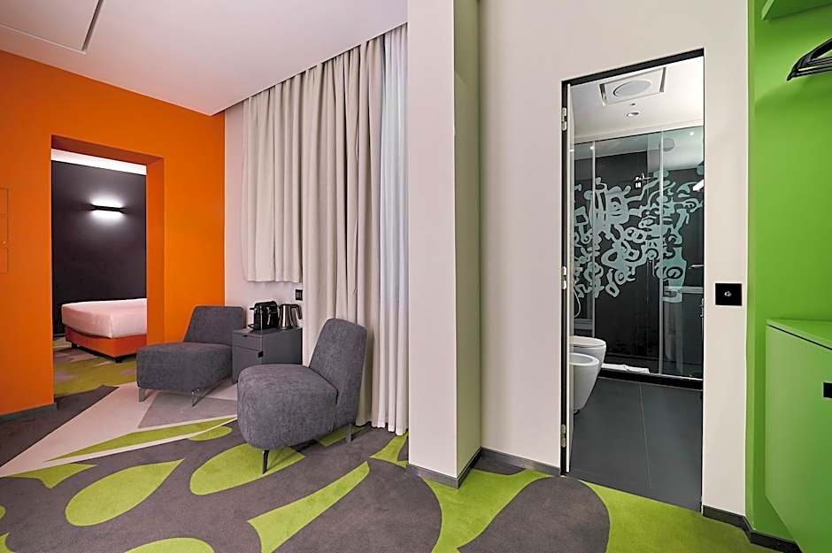 MyTALE Creative Academy Hotel