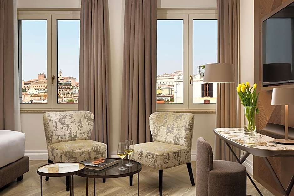 Grand Hotel Palatino