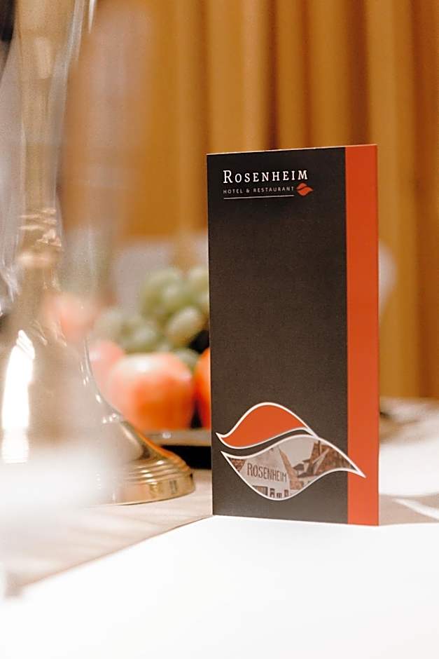 Hotel Rosenheim