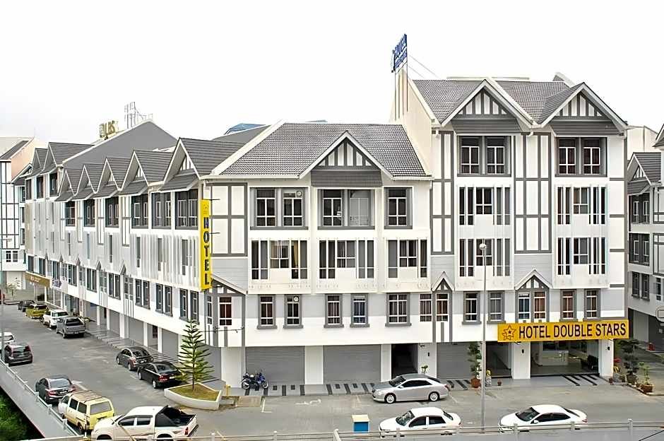 Hotel Double Stars
