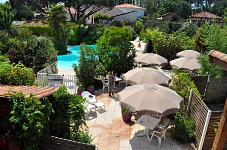 Atlantis Hôtel