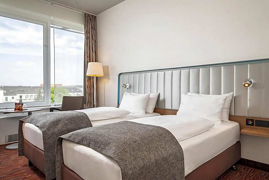 Best Western Plus Hotel Dresden City