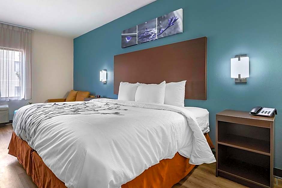 Sleep Inn & Suites Grovetown - Augusta West