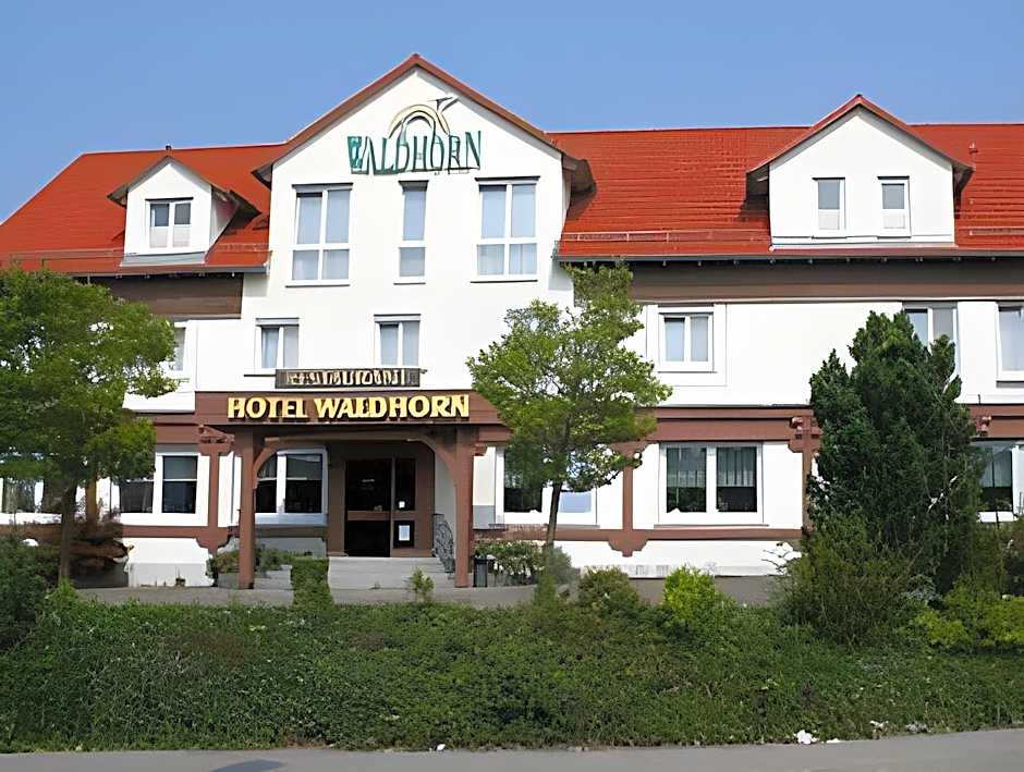 Hotel Waldhorn