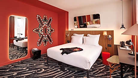 XXL Mama Suite - Mobility Accessible