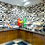 Hampton Inn By Hilton Manhattan - Madison Square Garden Area