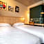 greet hotel Cernay Mulhouse