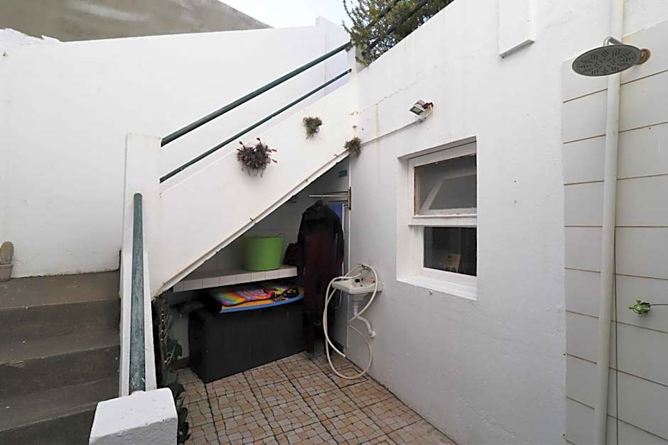 Costa Norte Guesthouse