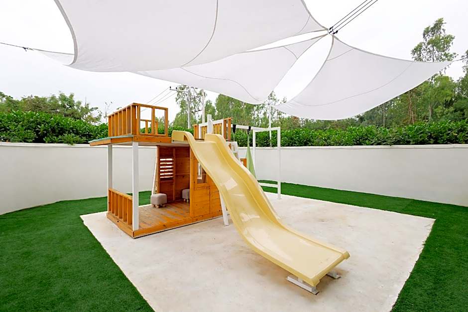 GOOD Nakhonsawan Hotel