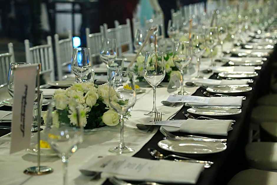 Savoy - IHCL SeleQtions