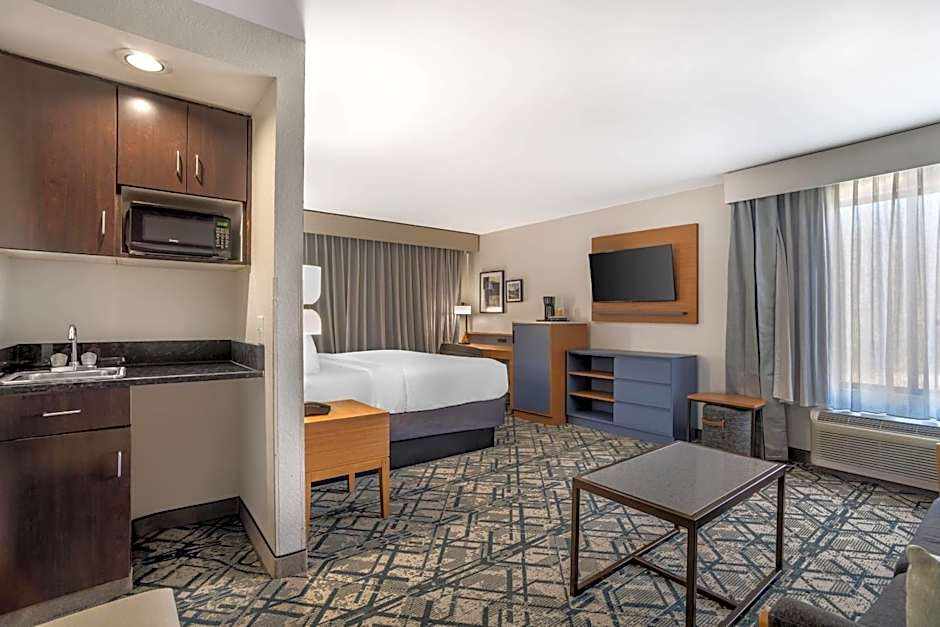 Country Inn & Suites by Radisson, Shelby, NC