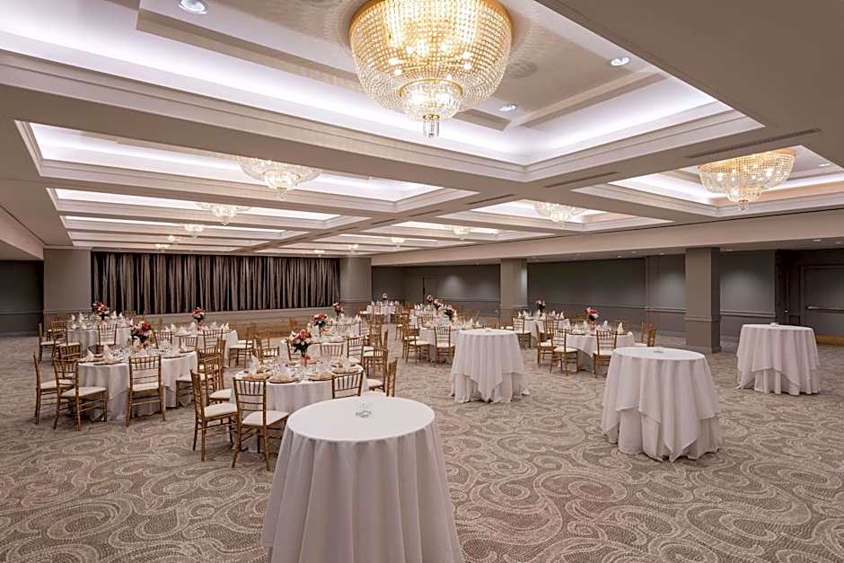 The Benson Portland, Curio Collection by Hilton