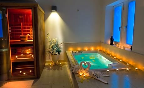 Hotel Rimski Dvor - Rimske Terme