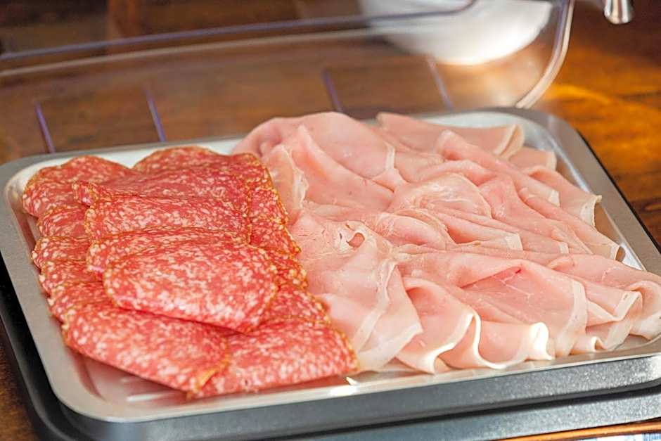 Hotel Casa Adolfo Ischia