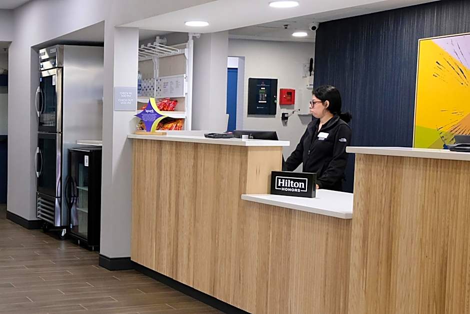 Spark by Hilton North Little Rock