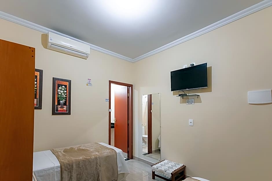Pousada Pouso Vitoria