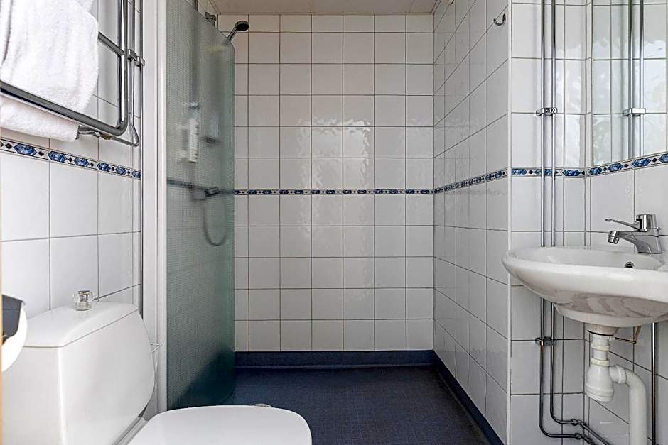 Quality Hotel Sundsvall