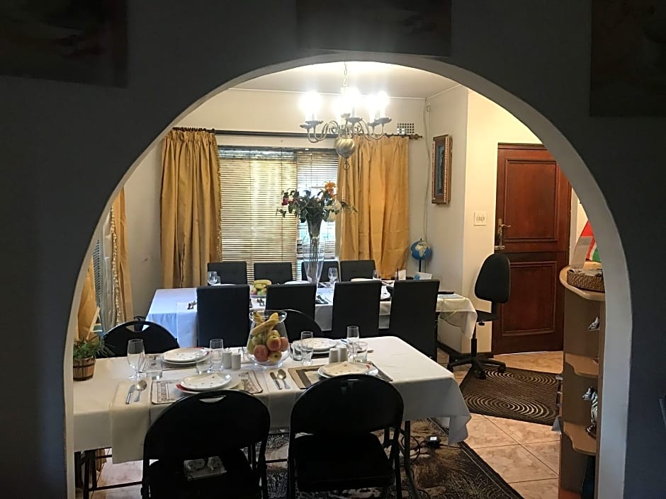 Turningpoint Bed & Breakfast