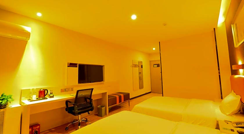 7 Days Premium·Shihezi Development Zone